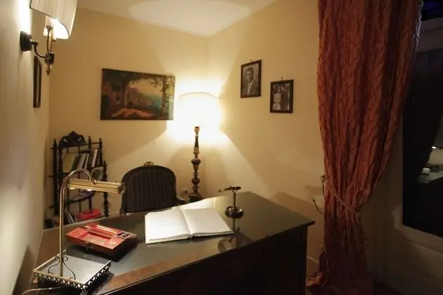 Villa, 6 Yatak Odası