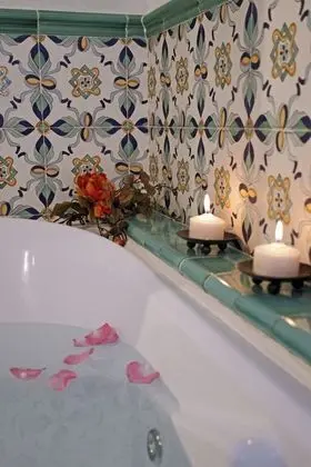 Villa, 6 Yatak Odası