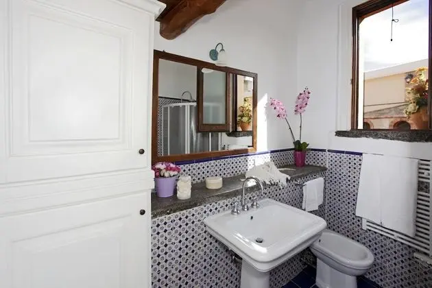 Villa, 6 Yatak Odası