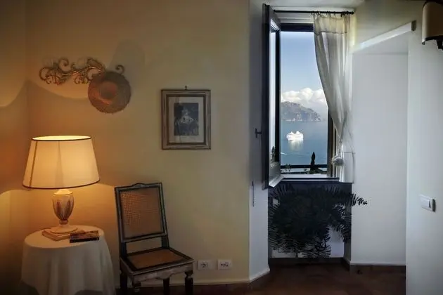 Süit, Deniz Manzaralı