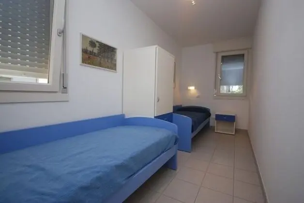 Apart Daire, 3 Yatak Odası (D-7)