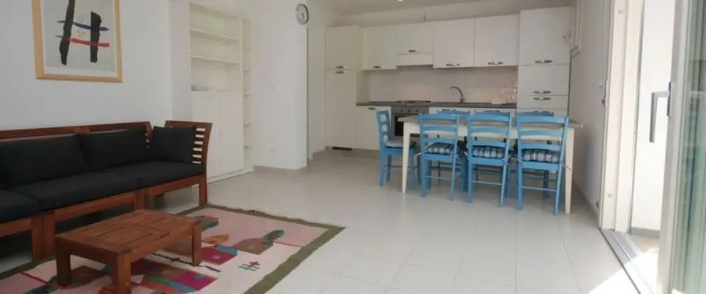 Apart Daire, 3 Yatak Odası (D-7)