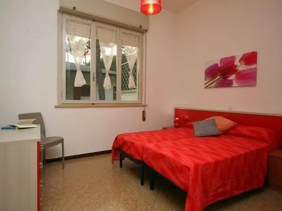 Apart Daire, 4 Yatak Odası (E-9)