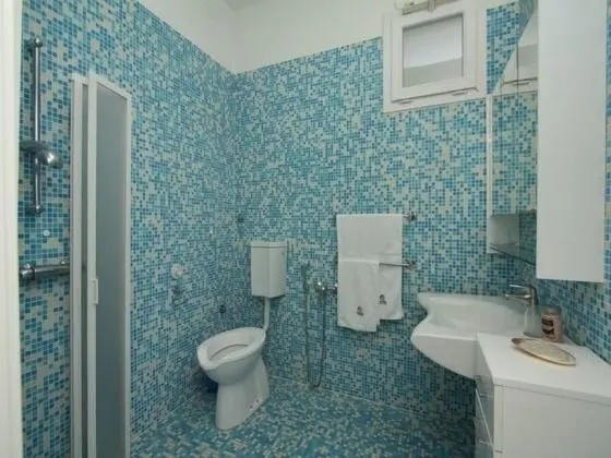 Apart Daire, 4 Yatak Odası (E-9)