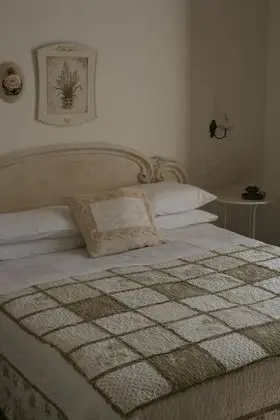 Standard Tek Büyük veya İki Ayrı Yataklı Oda, Zemin Kat