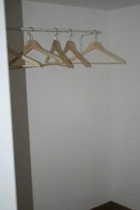 Standard Tek Büyük veya İki Ayrı Yataklı Oda, Zemin Kat