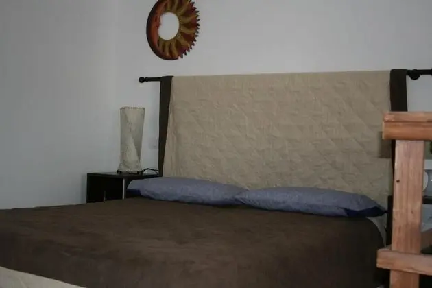 Standard Tek Büyük veya İki Ayrı Yataklı Oda, Zemin Kat