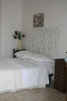 Standard Tek Büyük veya İki Ayrı Yataklı Oda, Zemin Kat