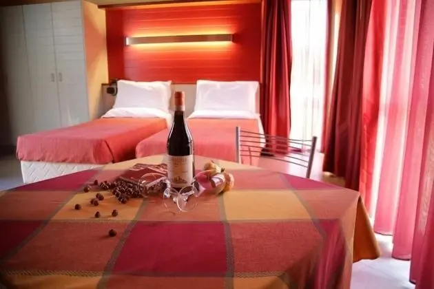 Oda, 1 Yatak Odası, Engellilere Uygun, Veranda