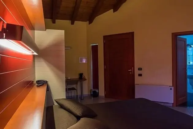 Oda, 1 Yatak Odası, Engellilere Uygun, Veranda