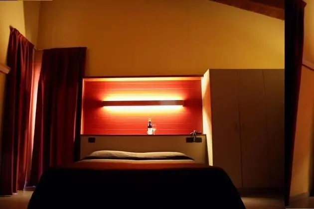 Oda, 1 Yatak Odası, Engellilere Uygun, Veranda