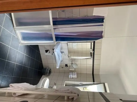 Oda, 1 Yatak Odası, Engellilere Uygun, Veranda