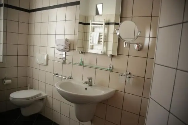 Oda, 1 Yatak Odası, Engellilere Uygun, Veranda