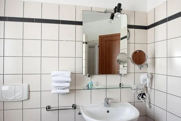 Oda, 1 Yatak Odası, Engellilere Uygun, Veranda