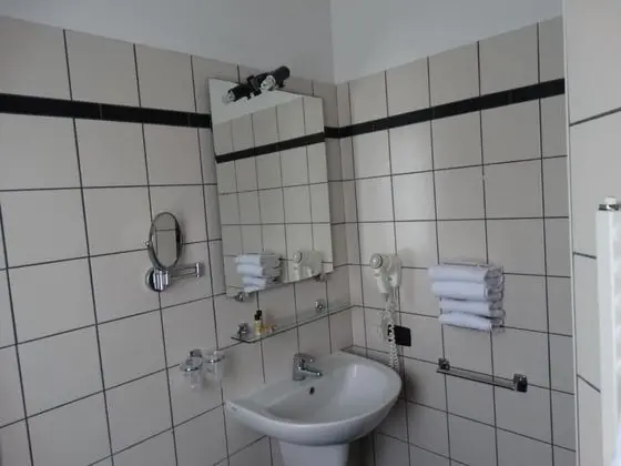 Oda, 1 Yatak Odası, Engellilere Uygun, Veranda