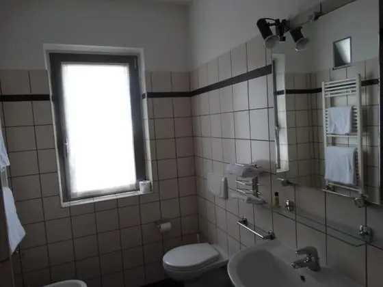 Oda, 1 Yatak Odası, Engellilere Uygun, Veranda