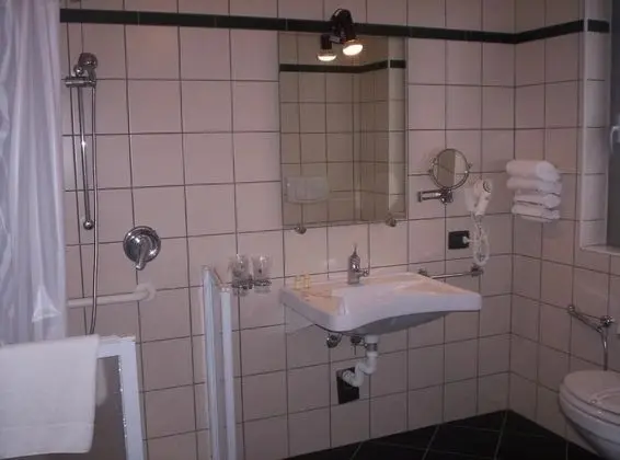 Oda, 1 Yatak Odası, Engellilere Uygun, Veranda