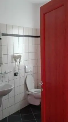 Oda, 1 Yatak Odası, Engellilere Uygun, Veranda