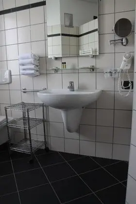 Oda, 1 Yatak Odası, Engellilere Uygun, Veranda