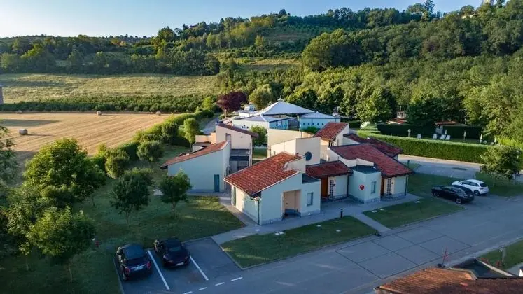 Oda, 1 Yatak Odası, Engellilere Uygun, Veranda