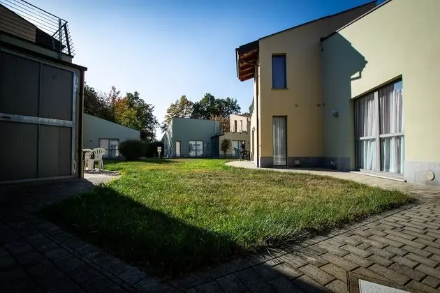 Oda, 1 Yatak Odası, Engellilere Uygun, Veranda