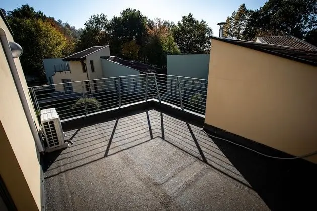 Oda, 1 Yatak Odası, Engellilere Uygun, Veranda