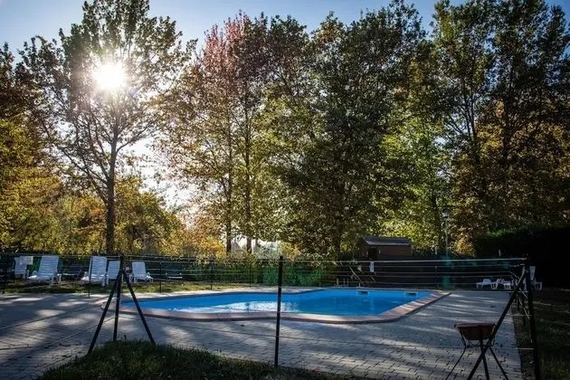 Oda, 1 Yatak Odası, Engellilere Uygun, Veranda