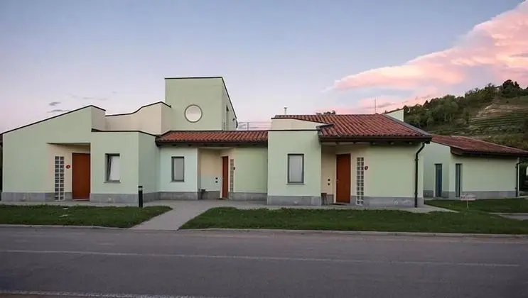 Oda, 1 Yatak Odası, Engellilere Uygun, Veranda