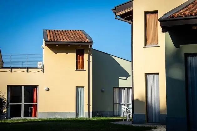 Oda, 1 Yatak Odası, Engellilere Uygun, Veranda