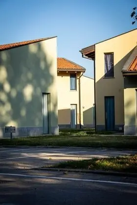 Oda, 1 Yatak Odası, Engellilere Uygun, Veranda