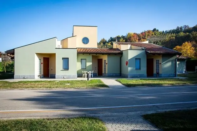 Oda, 1 Yatak Odası, Engellilere Uygun, Veranda