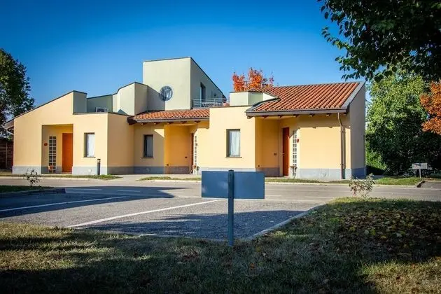 Oda, 1 Yatak Odası, Engellilere Uygun, Veranda