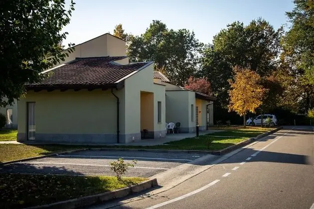 Oda, 1 Yatak Odası, Engellilere Uygun, Veranda