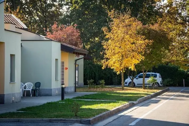 Oda, 1 Yatak Odası, Engellilere Uygun, Veranda