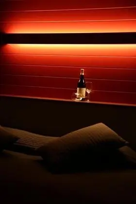 Oda, 1 Yatak Odası, Engellilere Uygun, Veranda