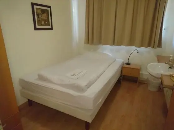 Tek Kişilik Oda