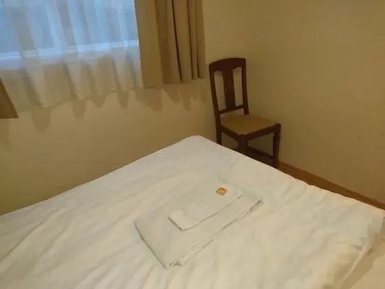 Tek Kişilik Oda
