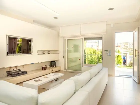 Deluxe Villa, 5 Yatak Odası, Kişiye Özel Havuzlu