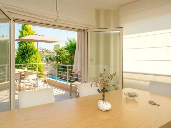 Deluxe Villa, 5 Yatak Odası, Kişiye Özel Havuzlu