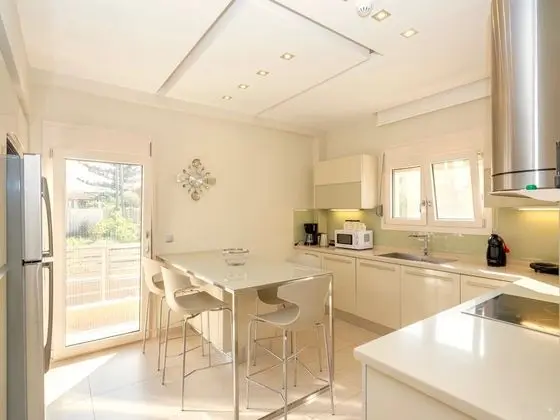Deluxe Villa, 5 Yatak Odası, Kişiye Özel Havuzlu