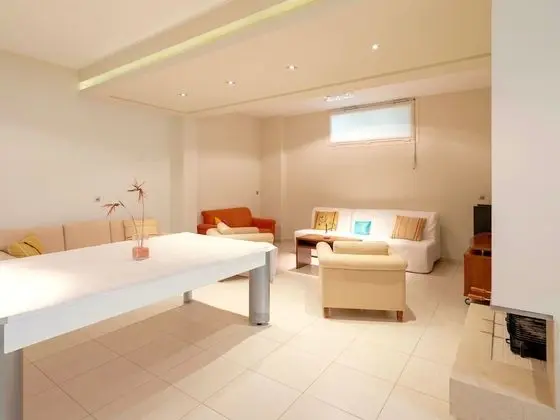 Deluxe Villa, 5 Yatak Odası, Kişiye Özel Havuzlu