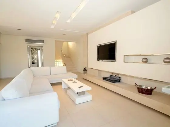 Deluxe Villa, 5 Yatak Odası, Kişiye Özel Havuzlu