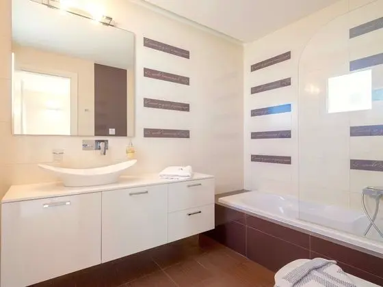 Deluxe Villa, 5 Yatak Odası, Kişiye Özel Havuzlu