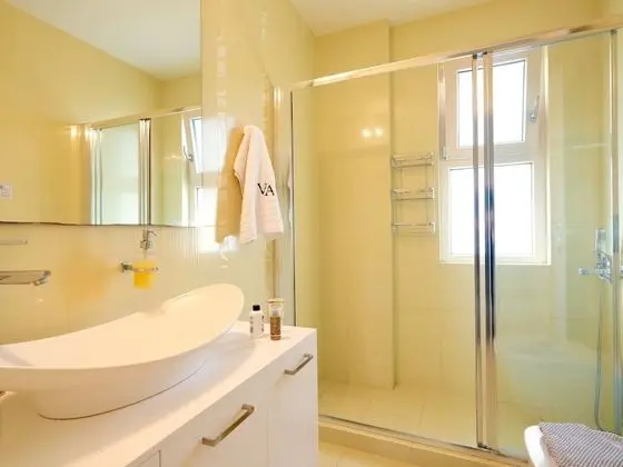 Deluxe Villa, 5 Yatak Odası, Kişiye Özel Havuzlu