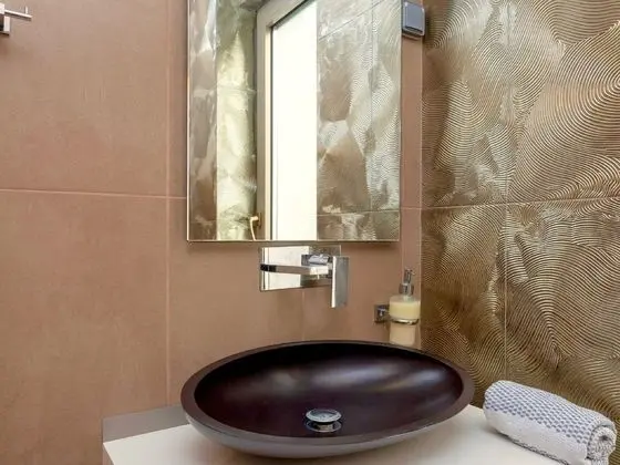 Deluxe Villa, 5 Yatak Odası, Kişiye Özel Havuzlu