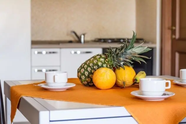 Economy Apart Daire, 1 Yatak Odası
