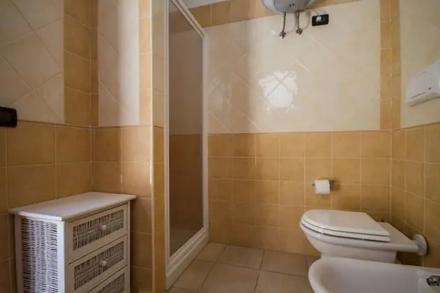 Economy Apart Daire, 1 Yatak Odası