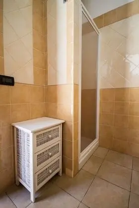 Economy Apart Daire, 1 Yatak Odası