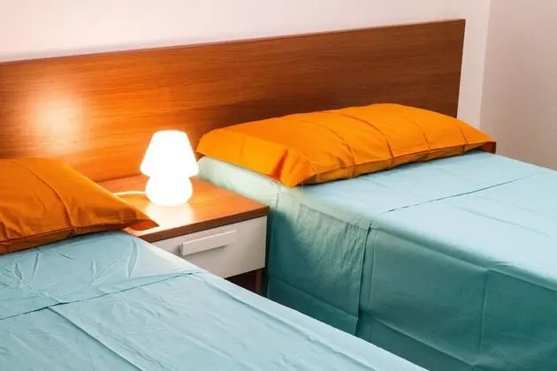 Economy Apart Daire, 2 Yatak Odası