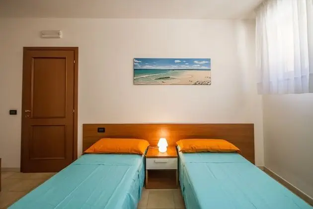 Economy Apart Daire, 2 Yatak Odası